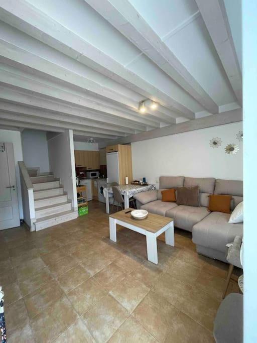 Casa En La Montana Con Piscina De Temporada Villa Arredondo Exterior photo